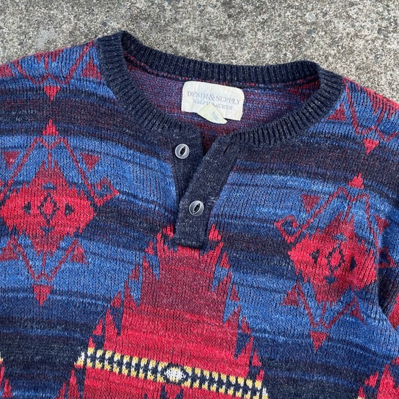 Vintage Knit - Picture 4 of 5